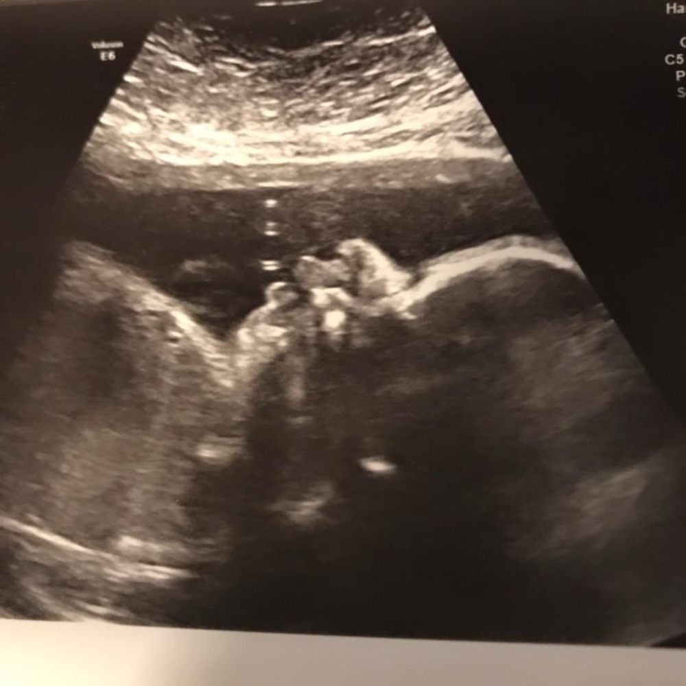 Meet your Posher, Tracy